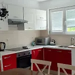 בית הארחה Perina 3*