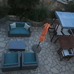 Vendégház Perina Tisno