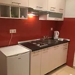 בית הארחה Perina