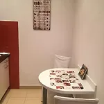 Perina בית הארחה טיסנו