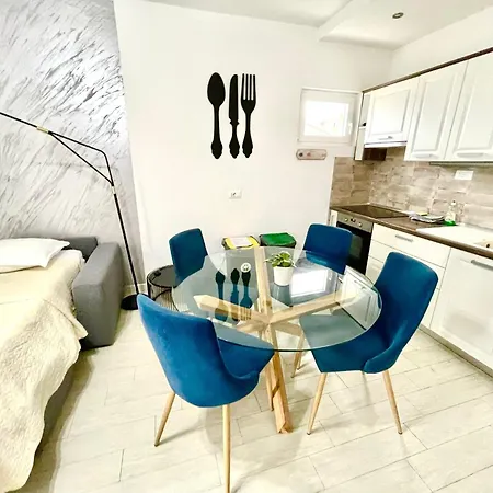 Perina Maison d'hôtes 3*