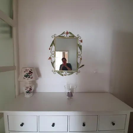 Perina Maison d'hôtes Tisno