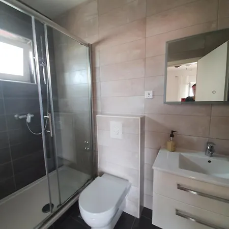 Maison d'hôtes Perina Tisno