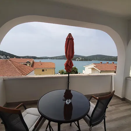 Perina Maison d'hôtes