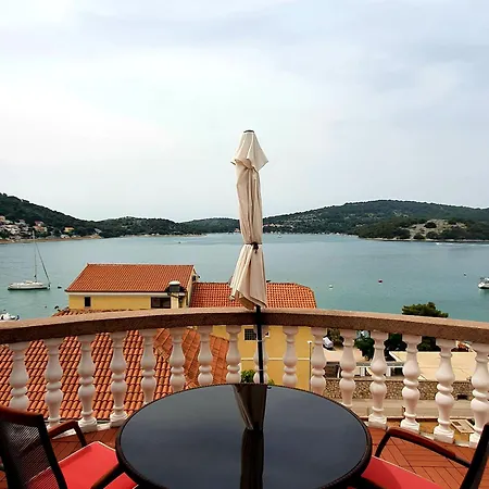 Perina Guest house 3*