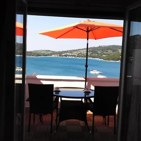 Maison d'hôtes Perina