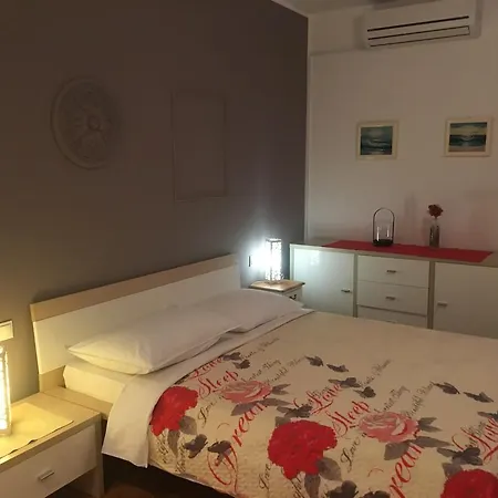 Casa de hóspedes Perina