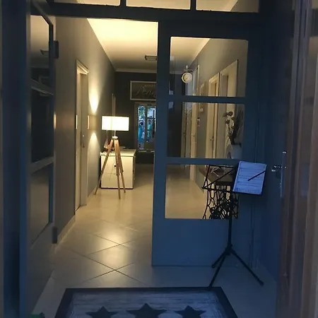 Guest house Perina 3*