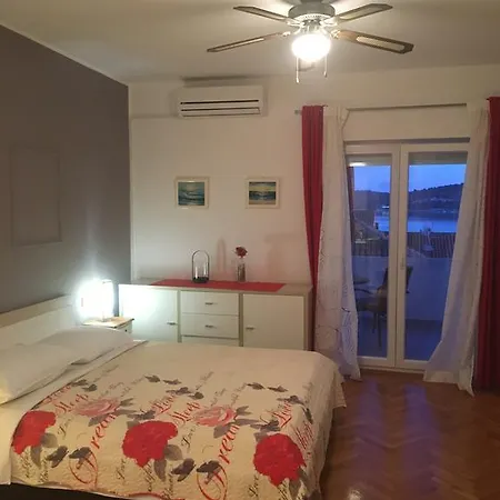 Perina Maison d'hôtes