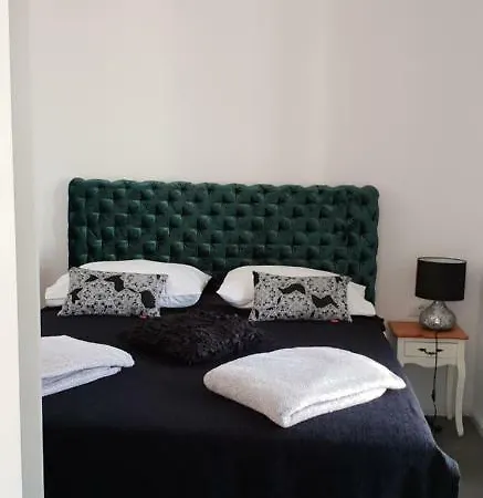 Perina Maison d'hôtes Tisno