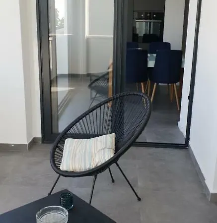 Perina Maison d'hôtes