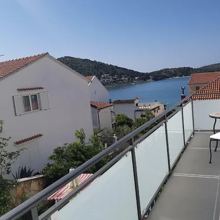 Perina Maison d'hôtes 3*