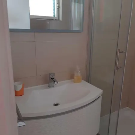 Perina Maison d'hôtes