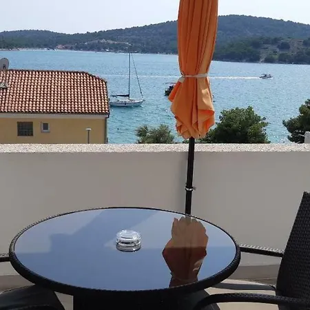 Perina Maison d'hôtes 3*