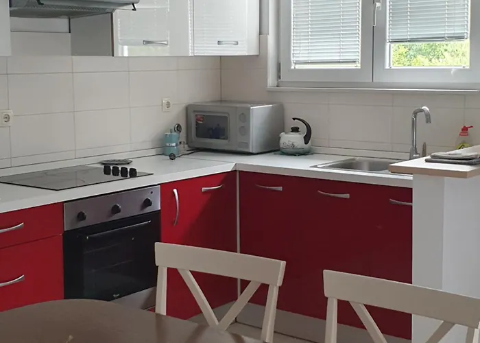 Perina Pensjonat Tisno