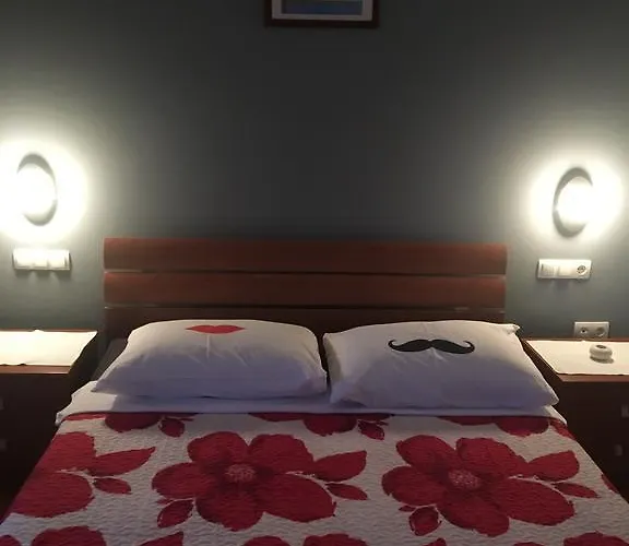 Perina 3* ティスノ