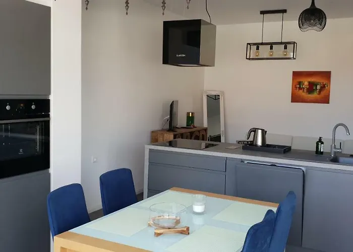 Perina ゲストハウス 3*