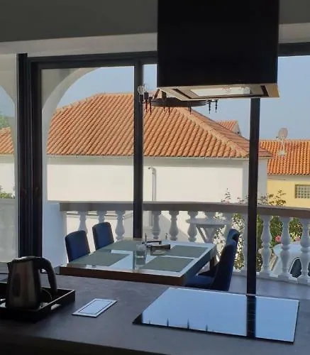 Perina ゲストハウス